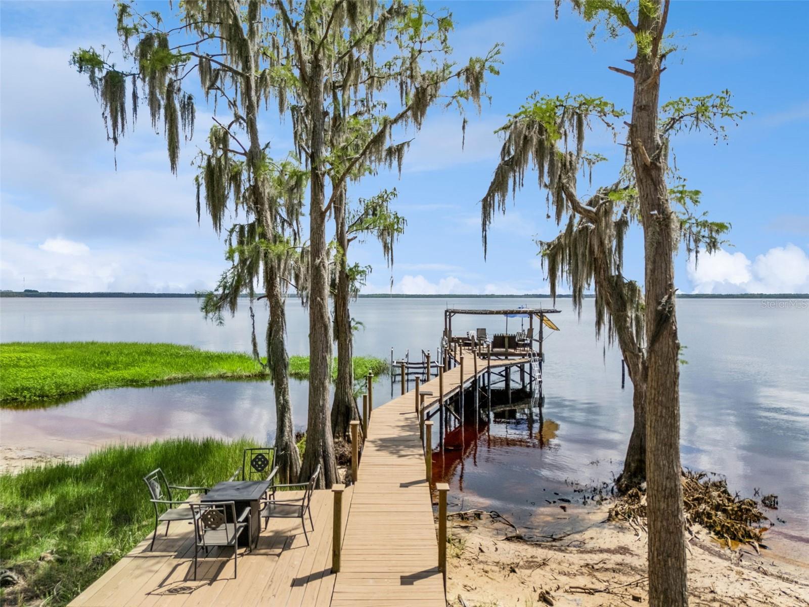 10400 LAKE LOUISA RD, CLERMONT, FL — photo 121