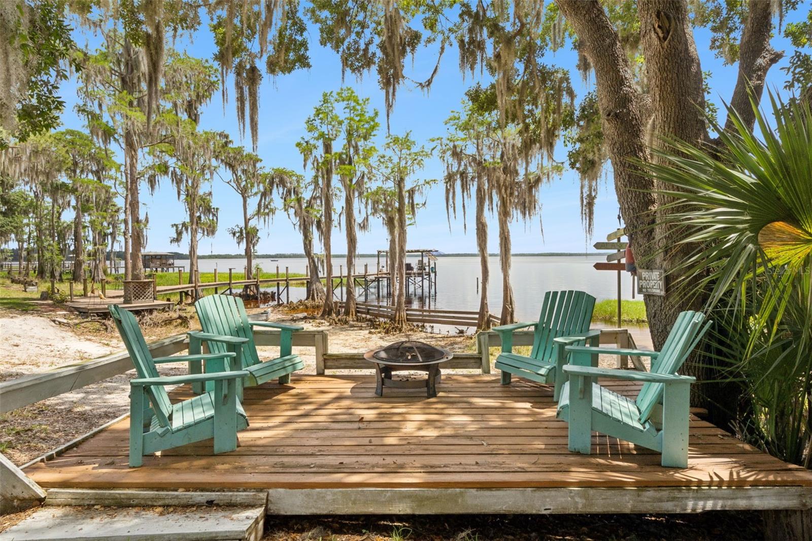 10400 LAKE LOUISA RD, CLERMONT, FL — photo 123