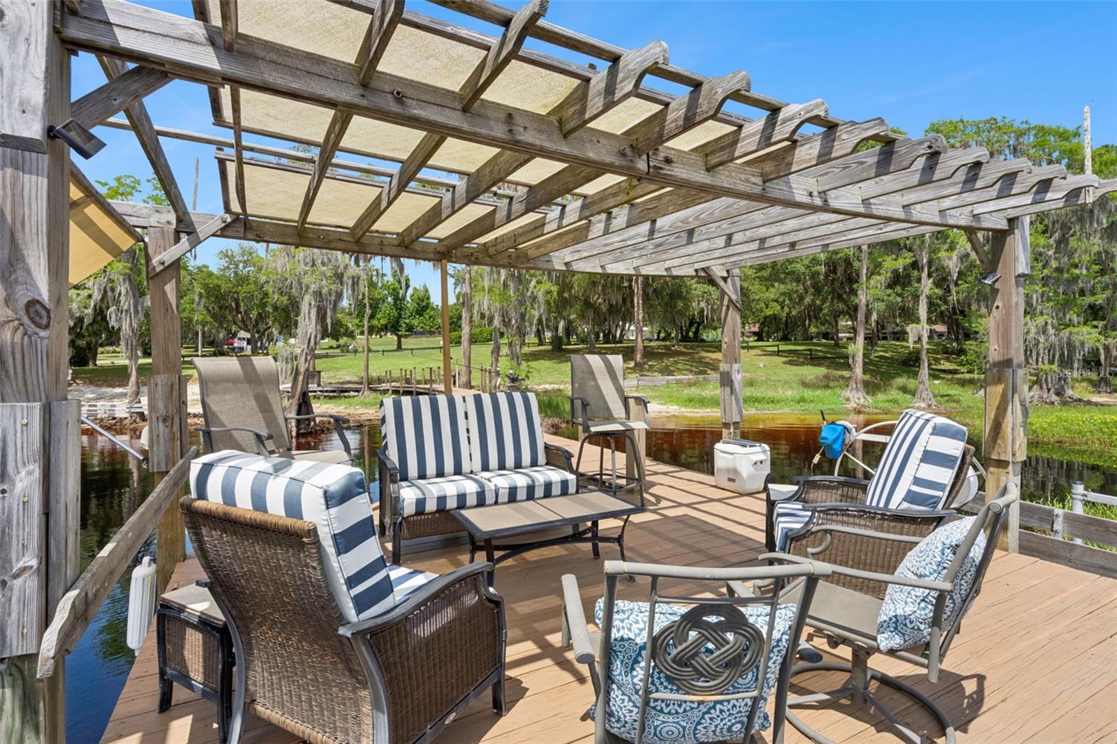 10400 LAKE LOUISA RD, CLERMONT, FL — photo 125