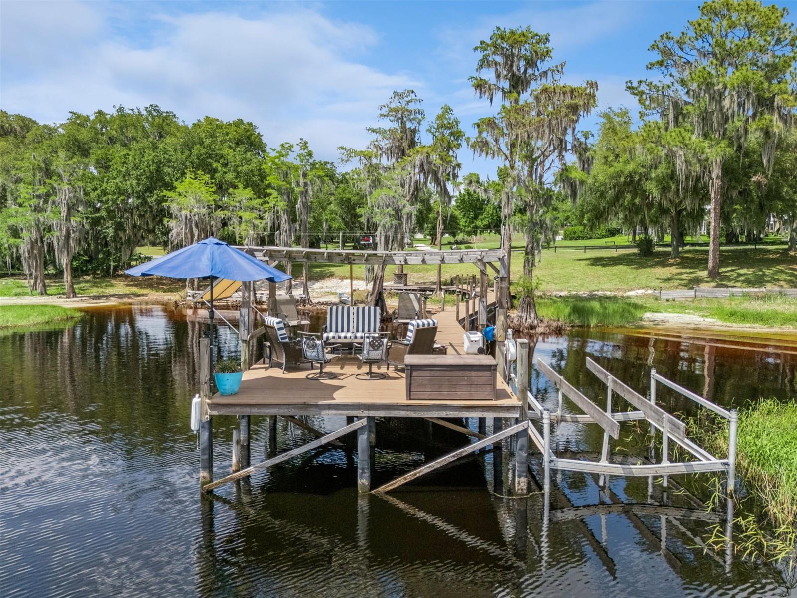 10400 LAKE LOUISA RD, CLERMONT, FL — photo 130