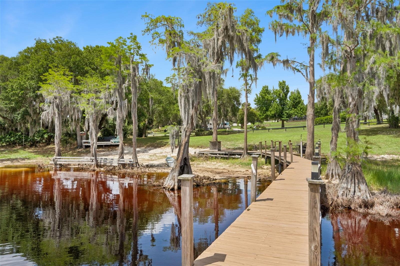 10400 LAKE LOUISA RD, CLERMONT, FL — photo 131