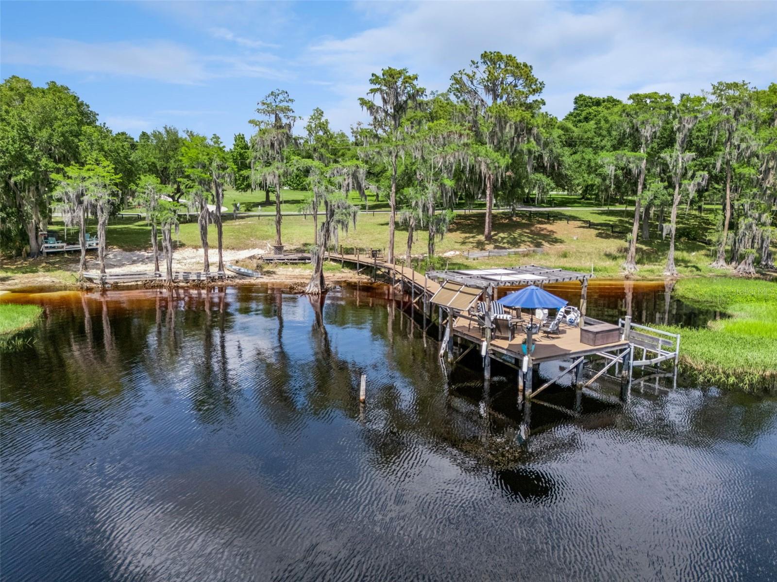 10400 LAKE LOUISA RD, CLERMONT, FL — photo 134