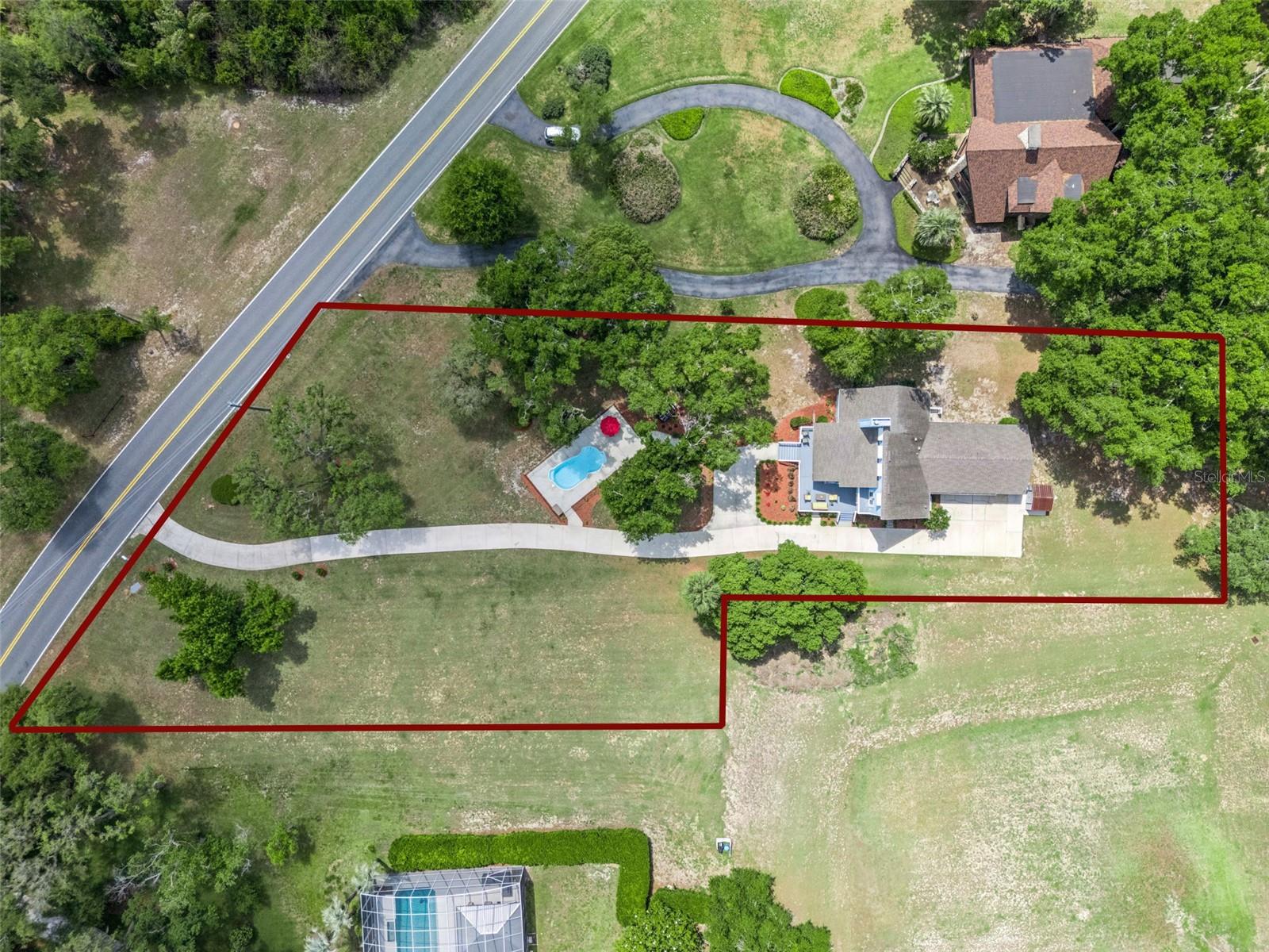 10400 LAKE LOUISA RD, CLERMONT, FL — photo 137