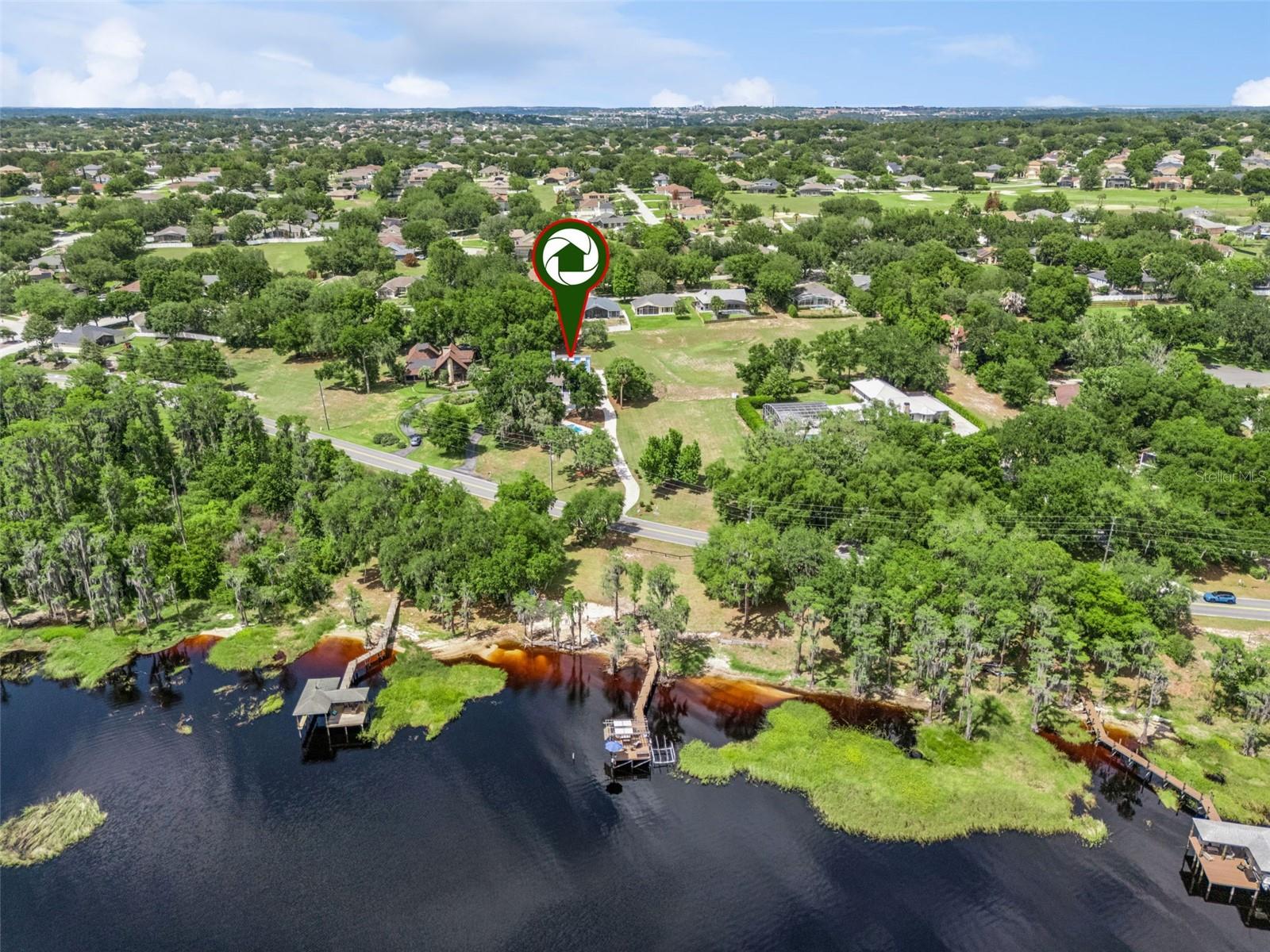 10400 LAKE LOUISA RD, CLERMONT, FL — photo 139