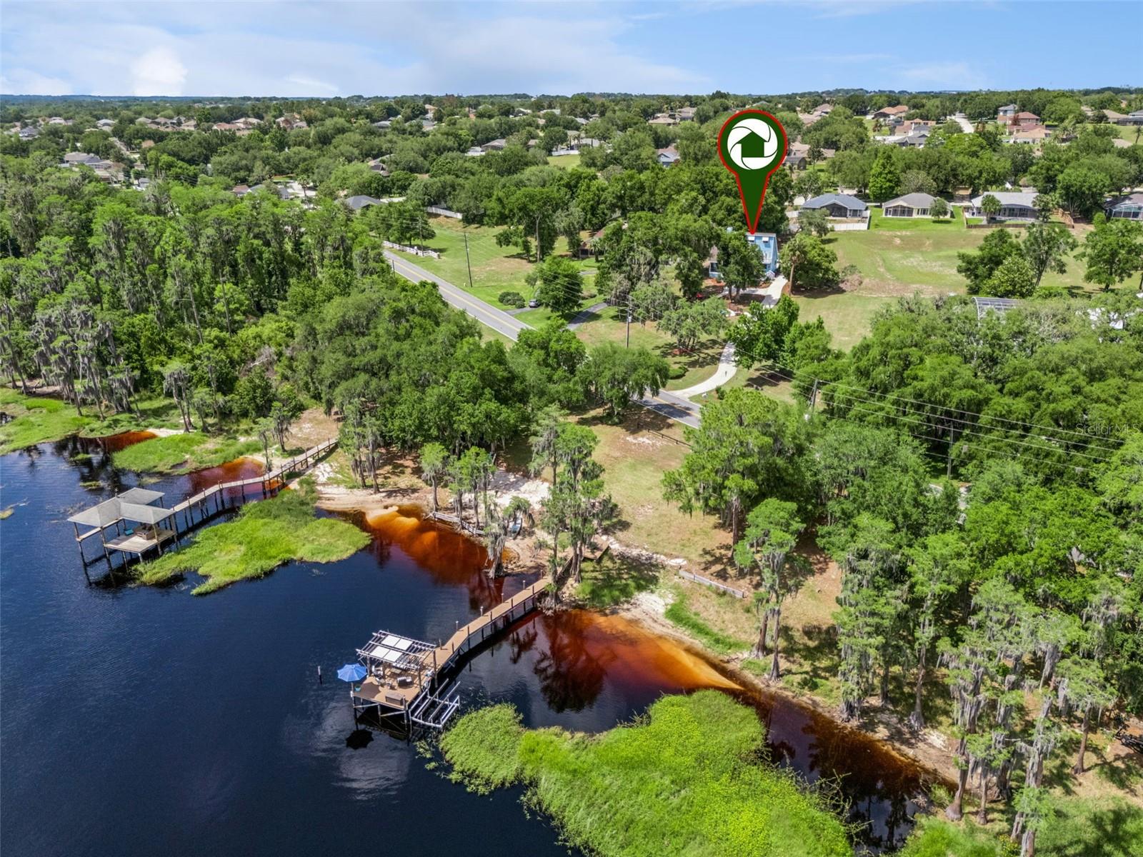 10400 LAKE LOUISA RD, CLERMONT, FL — photo 142
