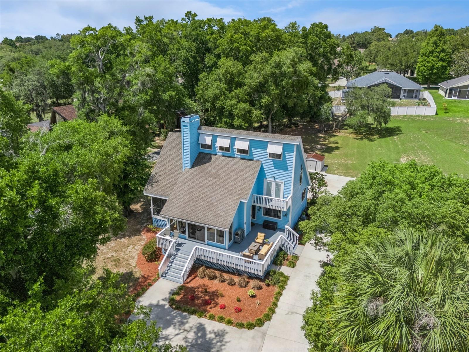 10400 LAKE LOUISA RD, CLERMONT, FL — photo 143