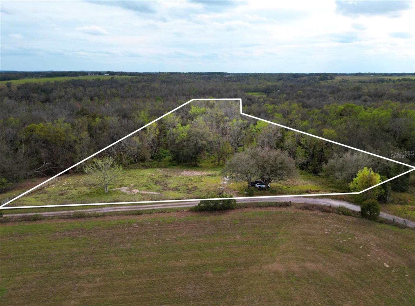 33234 CHIPCO RANCH RD, DADE CITY, FL — photo 4