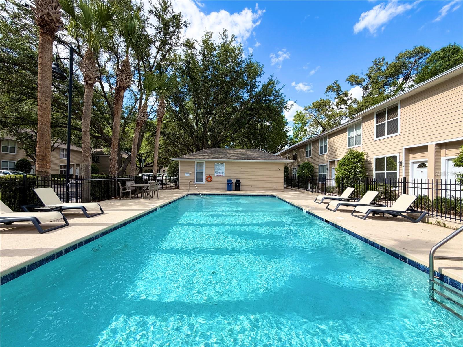 3575 SW 30TH WAY #121, GAINESVILLE, FL — photo 25