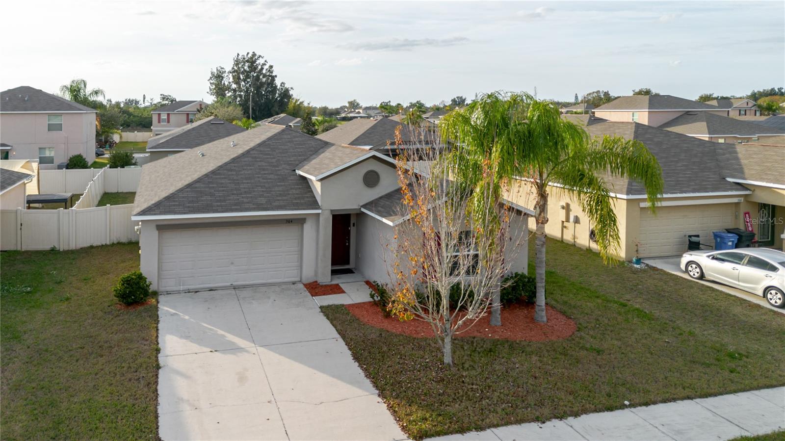 304 CASCADE BEND, RUSKIN, FL — photo 7