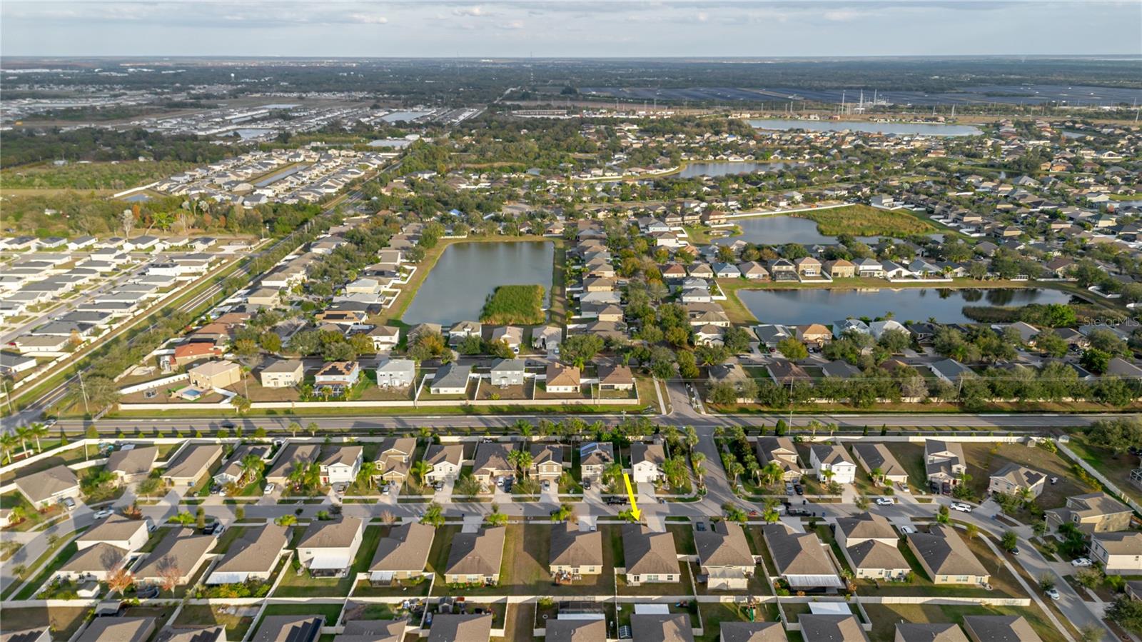 304 CASCADE BEND, RUSKIN, FL — photo 14