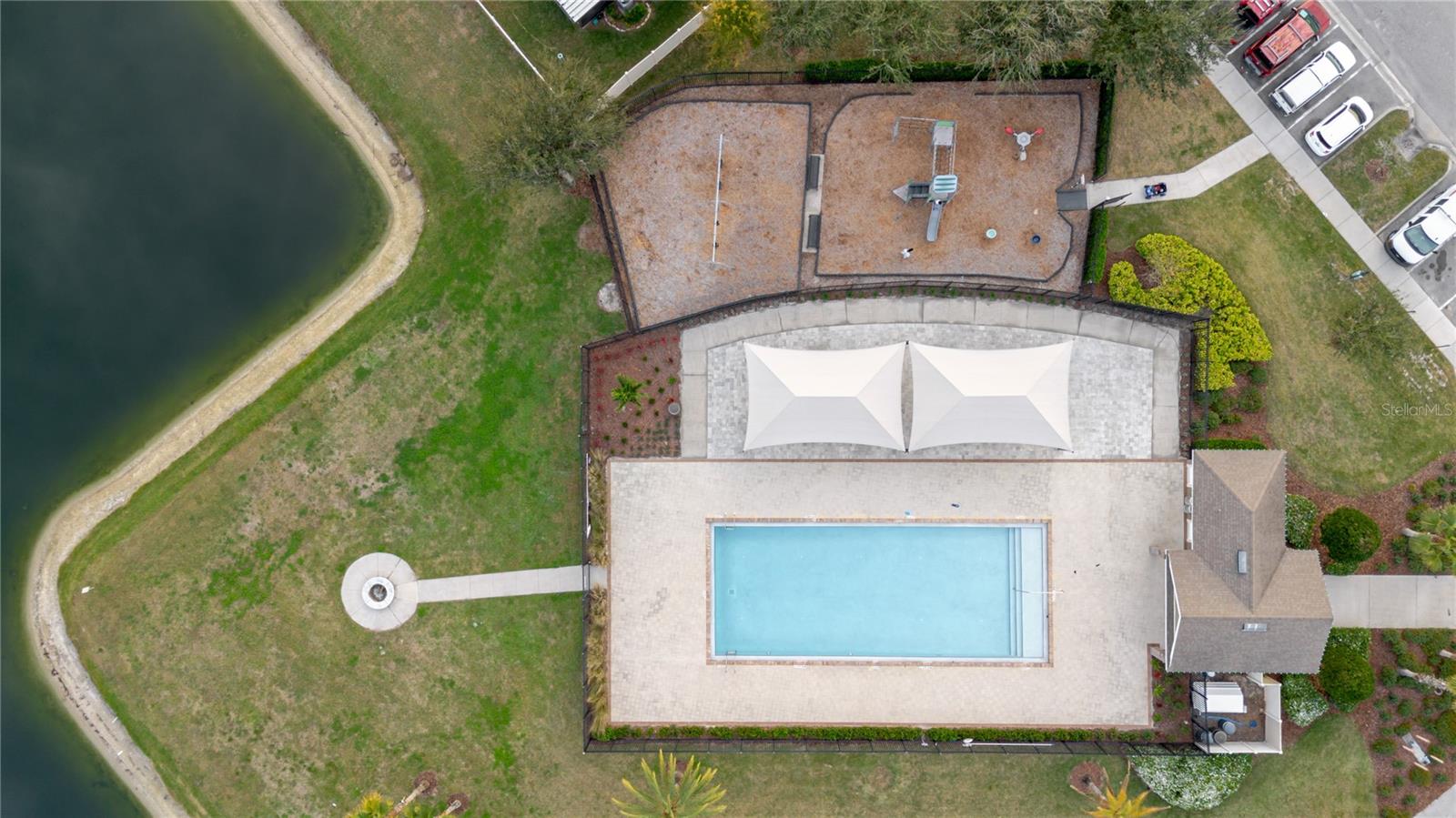 304 CASCADE BEND, RUSKIN, FL — photo 82
