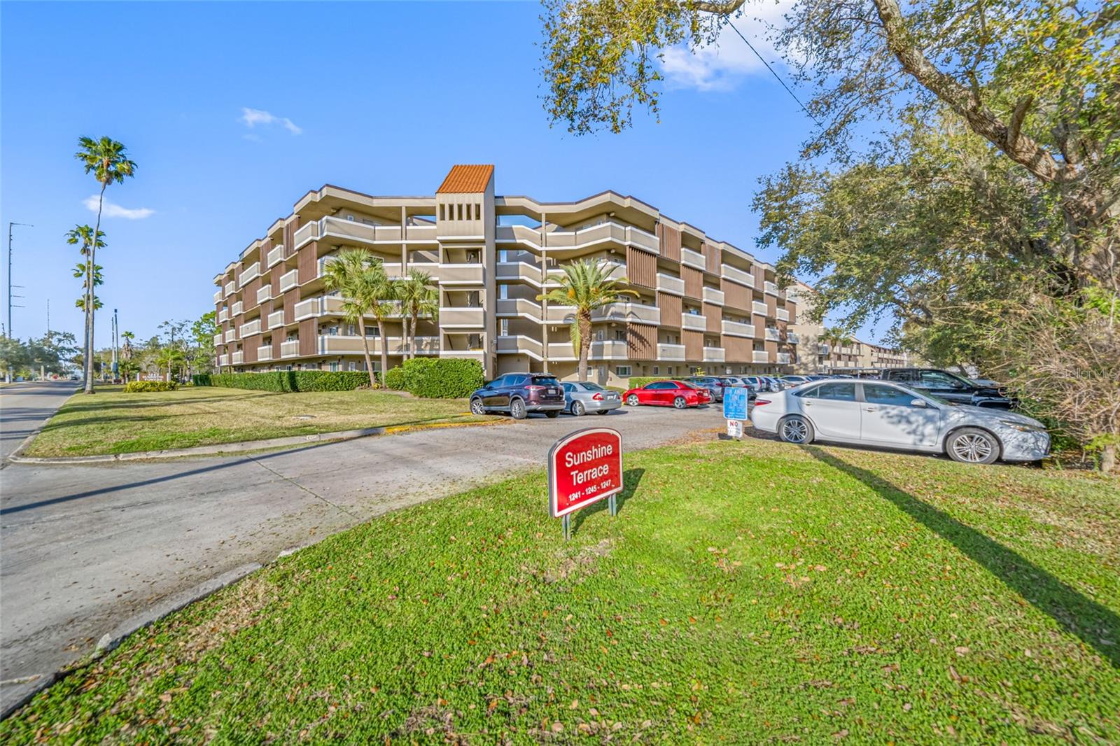 1243 S MARTIN LUTHER KING JR AVE #C505, CLEARWATER, FL — photo 46