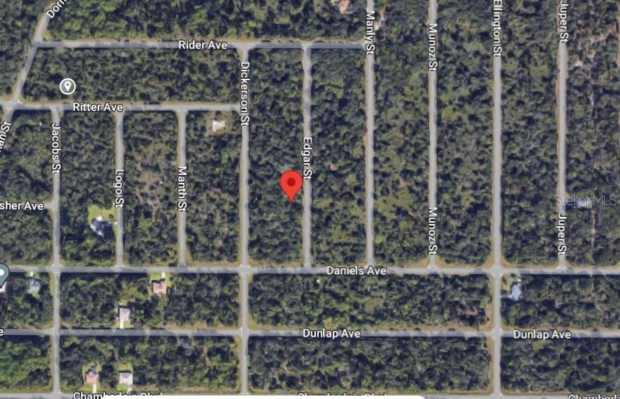 435 EDGAR ST, PORT CHARLOTTE, FL — photo 2