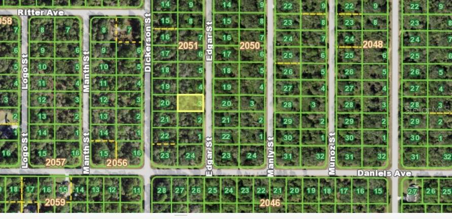 435 EDGAR ST, PORT CHARLOTTE, FL — photo 4
