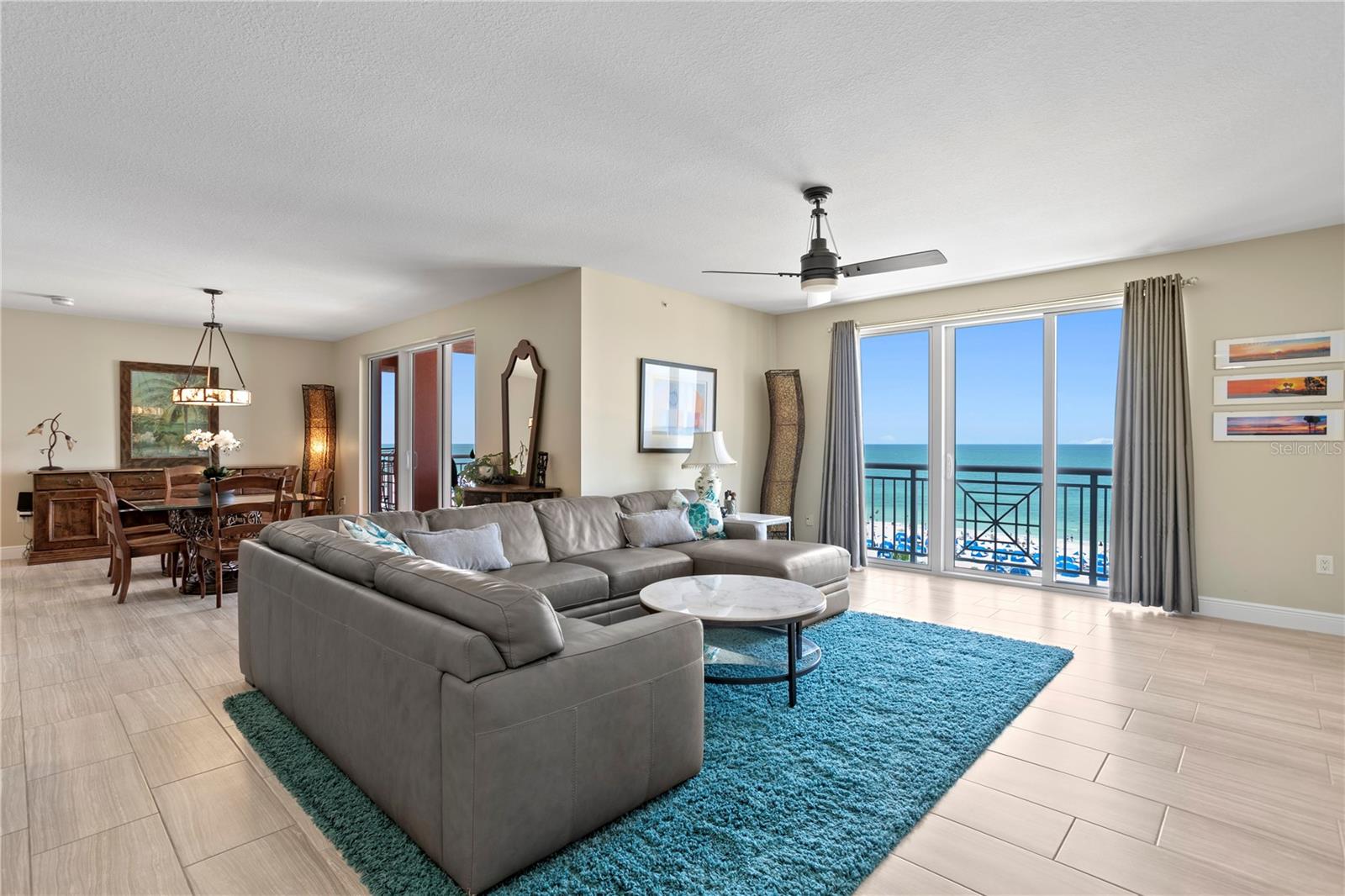 301 S GULFVIEW BLVD #604, CLEARWATER BEACH, FL — photo 5