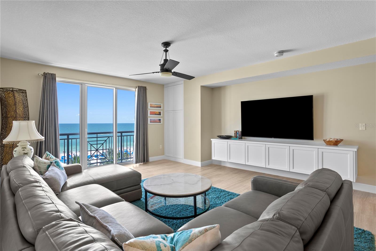 301 S GULFVIEW BLVD #604, CLEARWATER BEACH, FL — photo 6