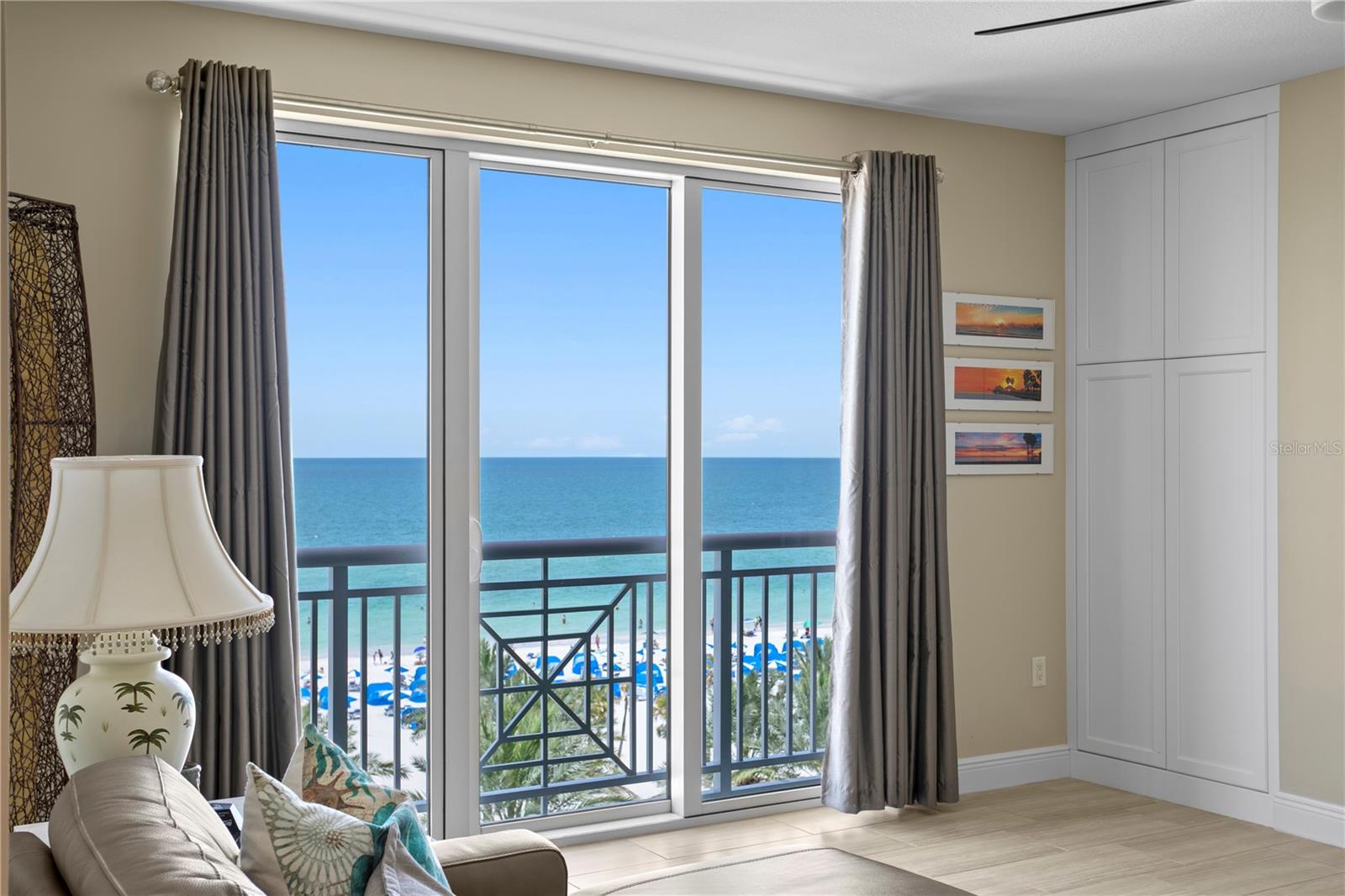 301 S GULFVIEW BLVD #604, CLEARWATER BEACH, FL — photo 7