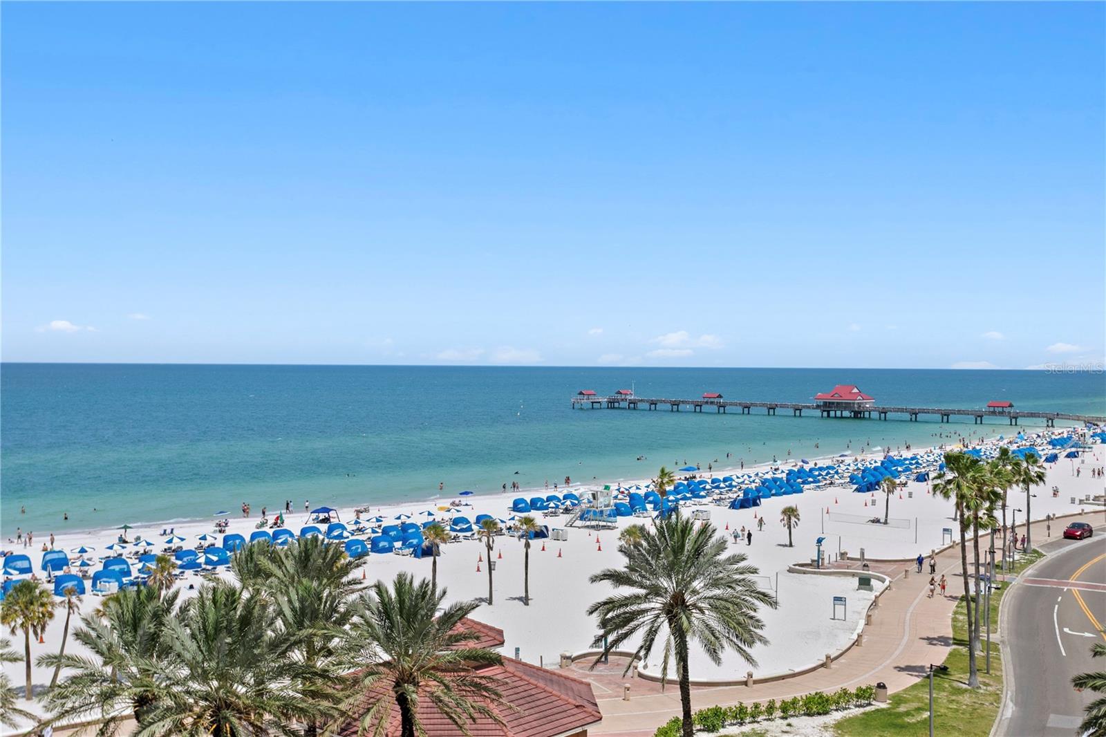 301 S GULFVIEW BLVD #604, CLEARWATER BEACH, FL — photo 8
