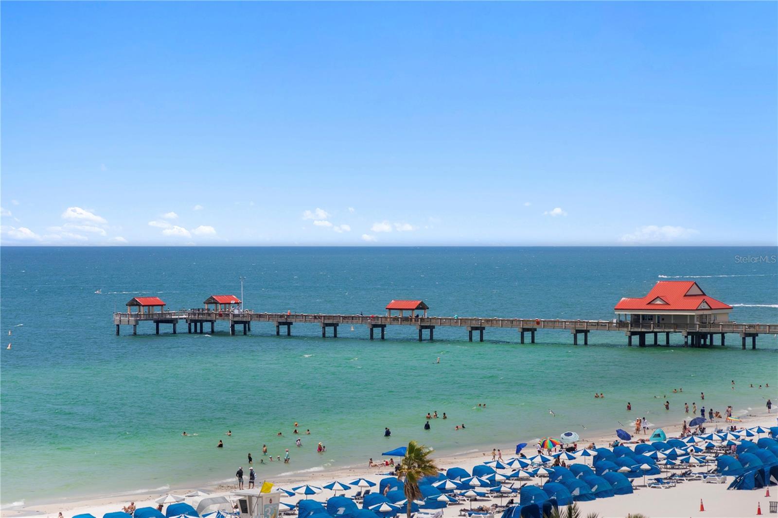 301 S GULFVIEW BLVD #604, CLEARWATER BEACH, FL — photo 9