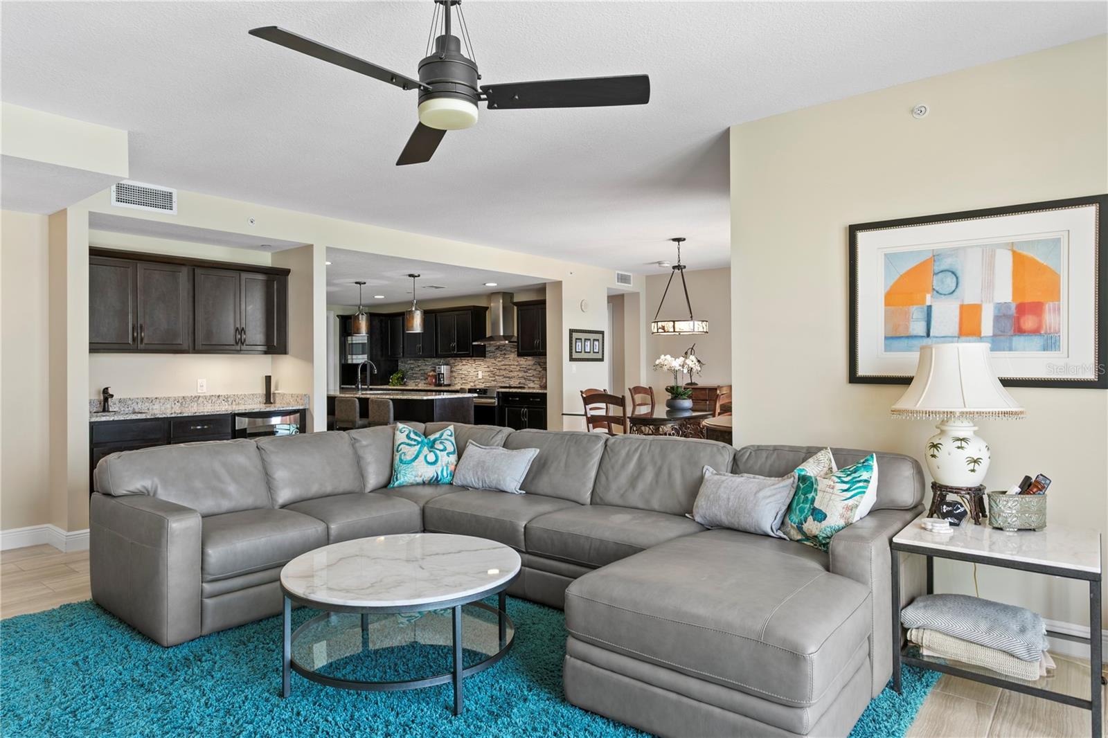 301 S GULFVIEW BLVD #604, CLEARWATER BEACH, FL — photo 14