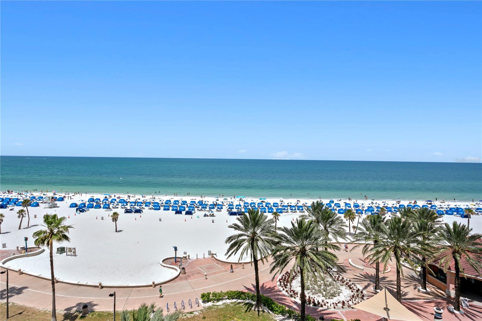301 S GULFVIEW BLVD #604, CLEARWATER BEACH, FL — photo 27