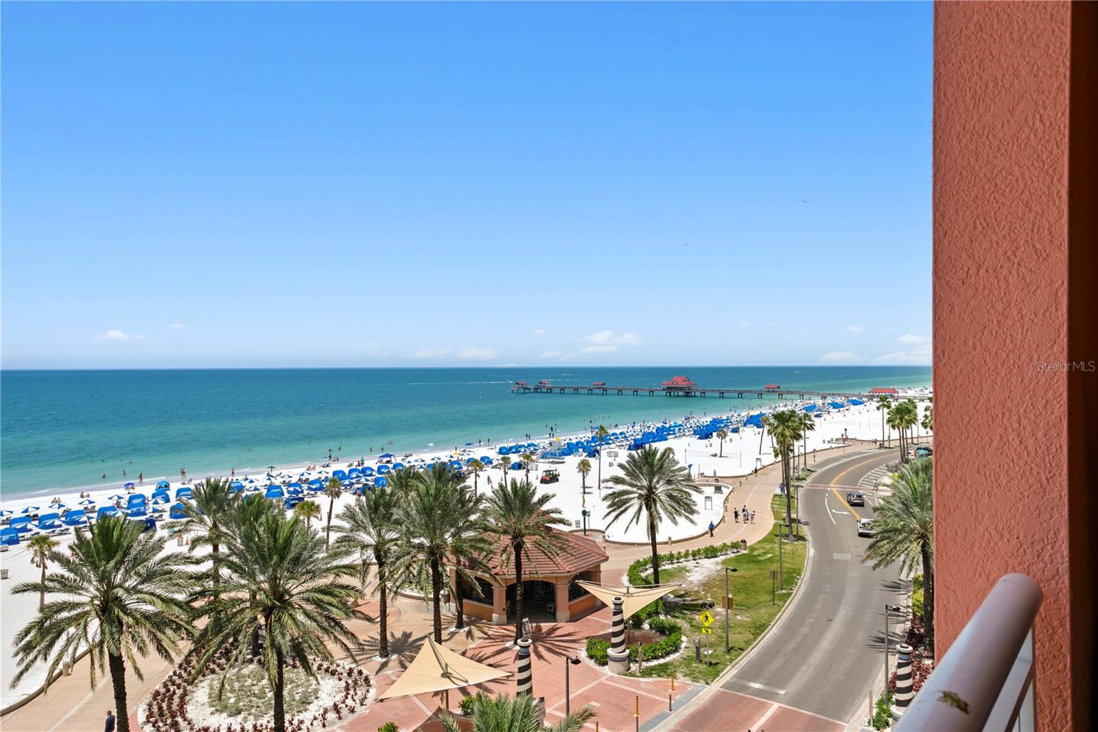 301 S GULFVIEW BLVD #604, CLEARWATER BEACH, FL — photo 28