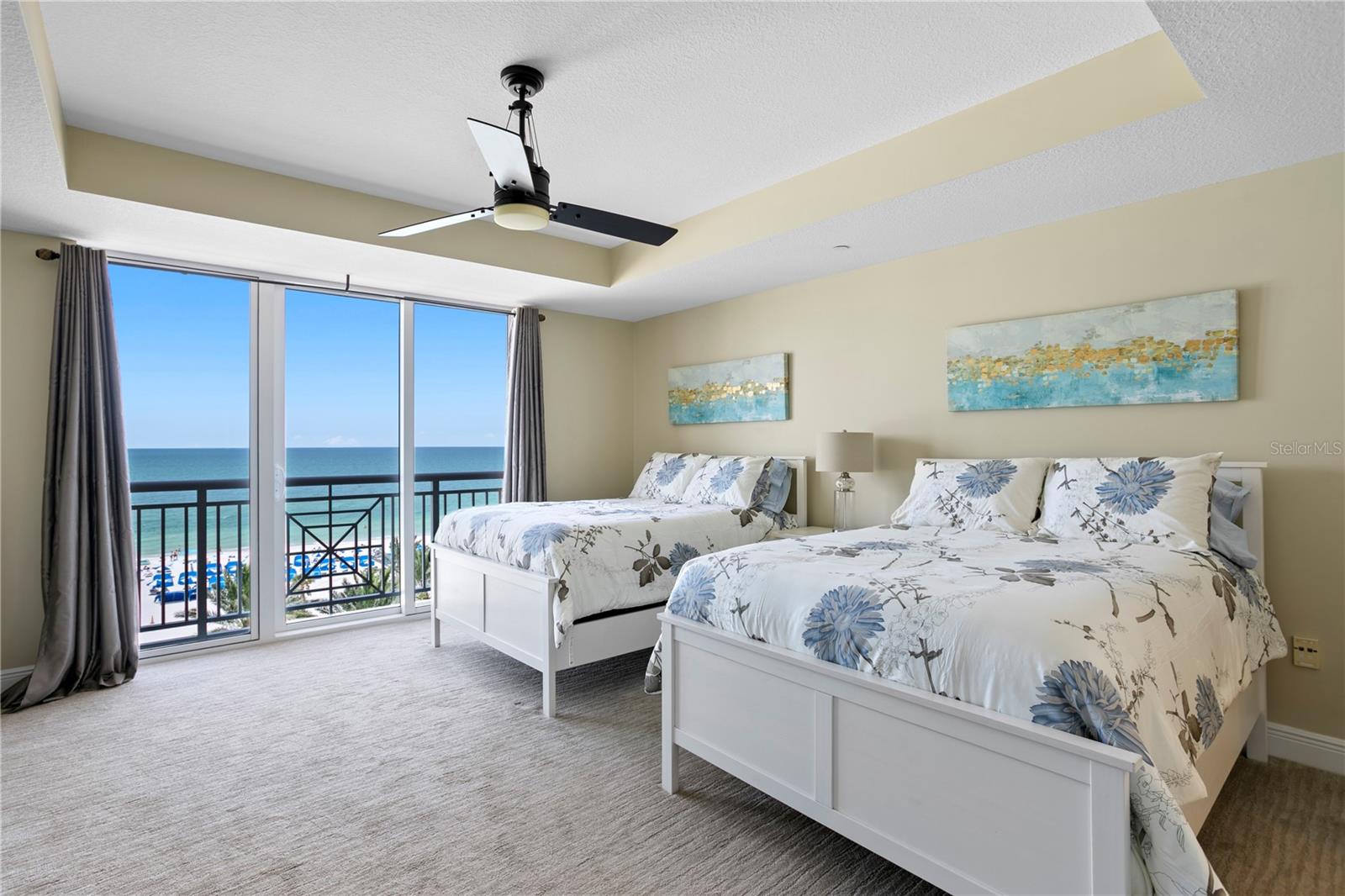 301 S GULFVIEW BLVD #604, CLEARWATER BEACH, FL — photo 34