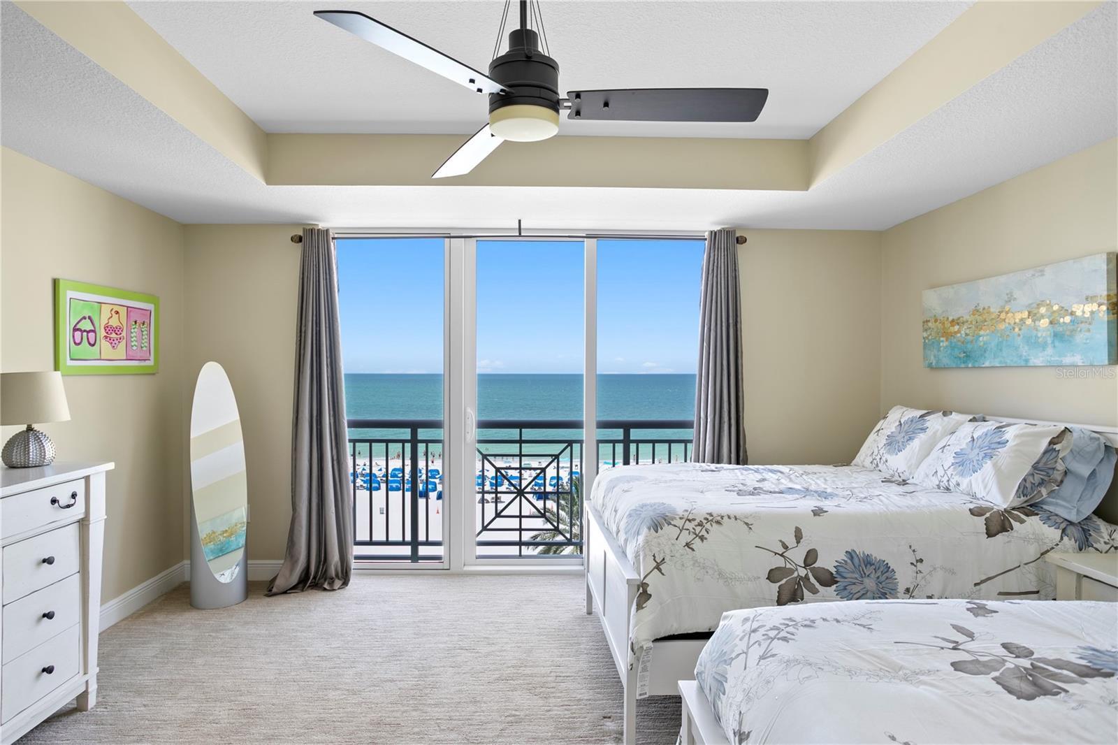 301 S GULFVIEW BLVD #604, CLEARWATER BEACH, FL — photo 36