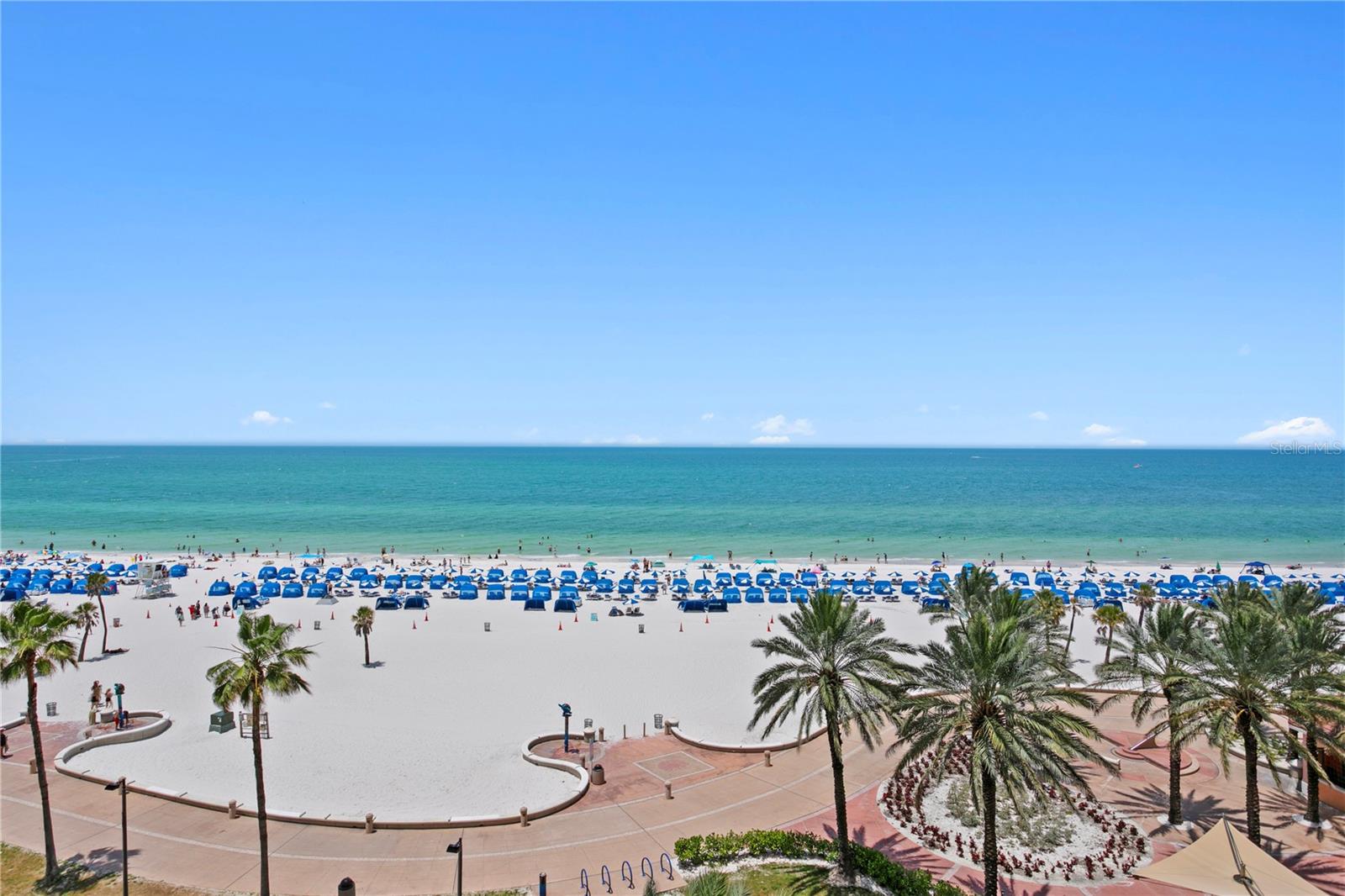 301 S GULFVIEW BLVD #604, CLEARWATER BEACH, FL — photo 37