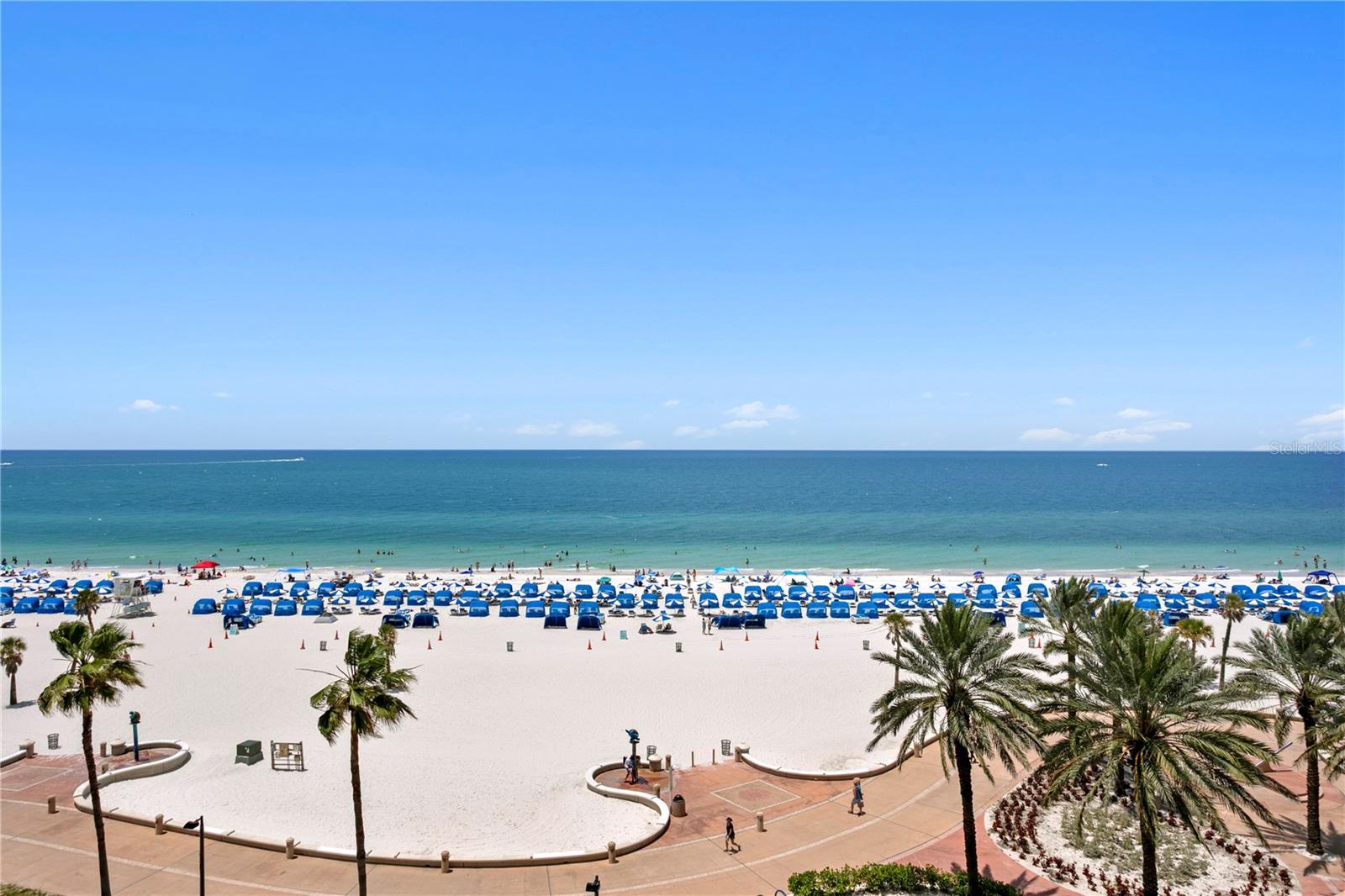 301 S GULFVIEW BLVD #604, CLEARWATER BEACH, FL — photo 64