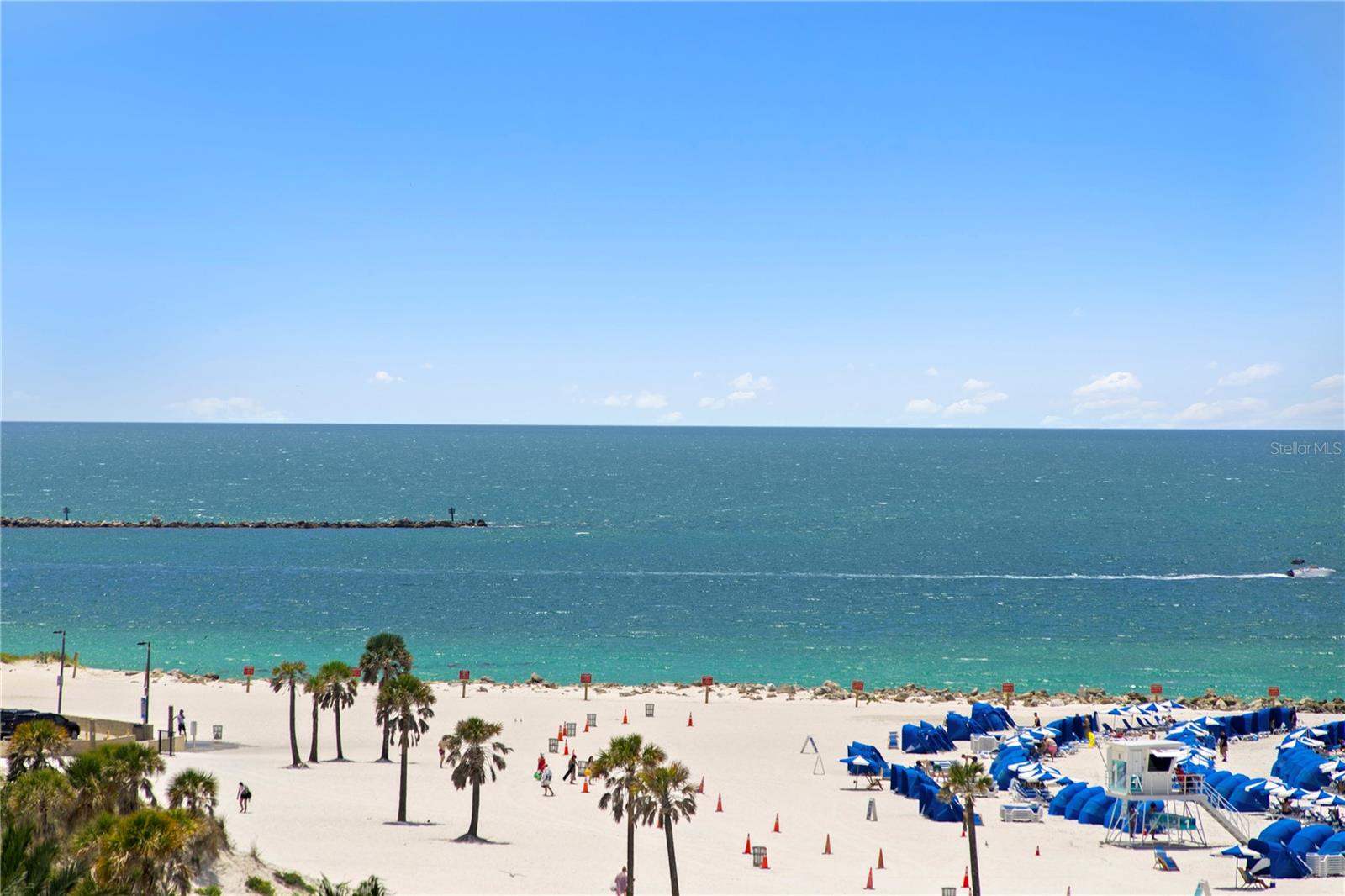 301 S GULFVIEW BLVD #604, CLEARWATER BEACH, FL — photo 66