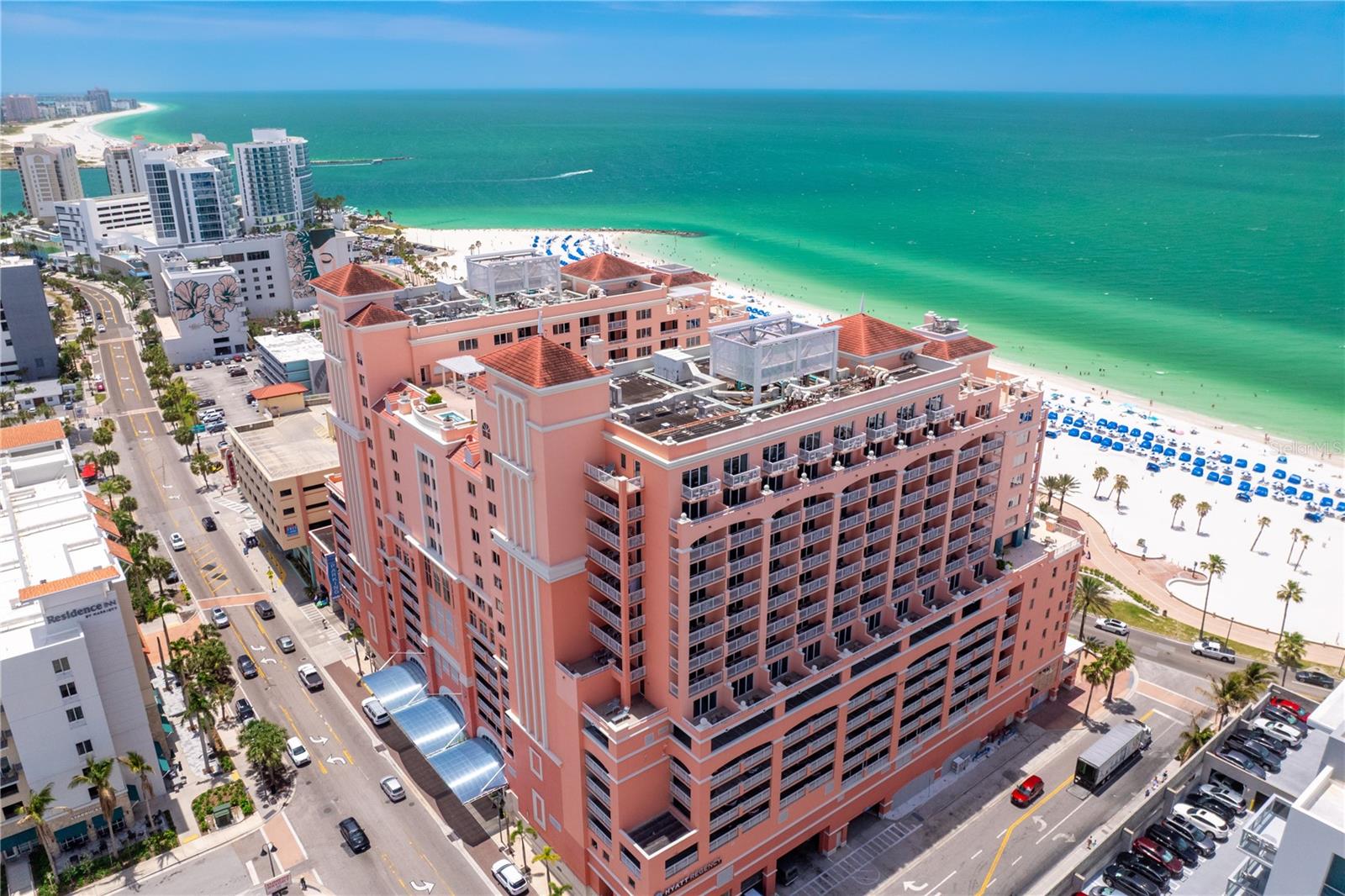 301 S GULFVIEW BLVD #604, CLEARWATER BEACH, FL — photo 67
