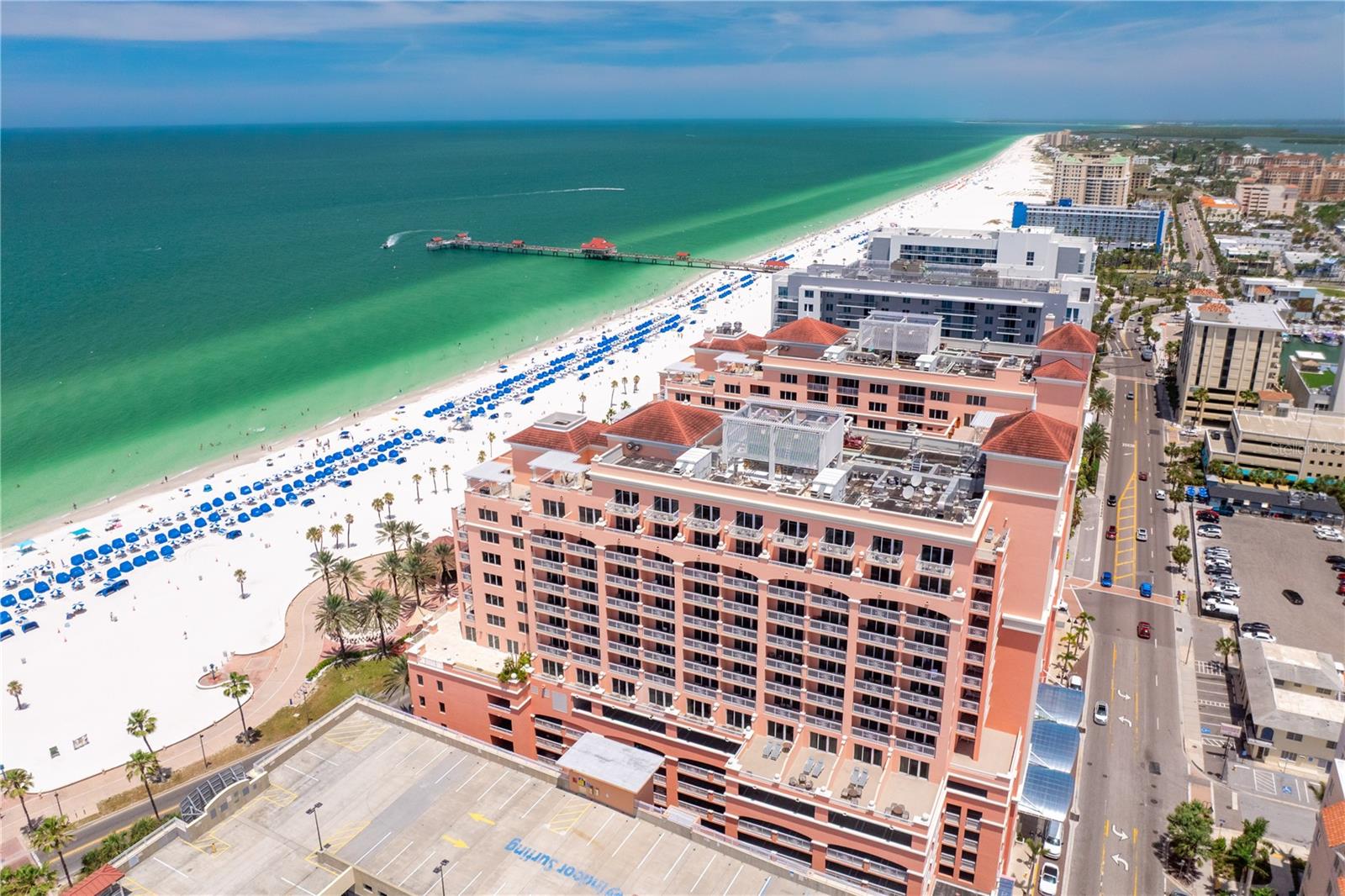 301 S GULFVIEW BLVD #604, CLEARWATER BEACH, FL — photo 68