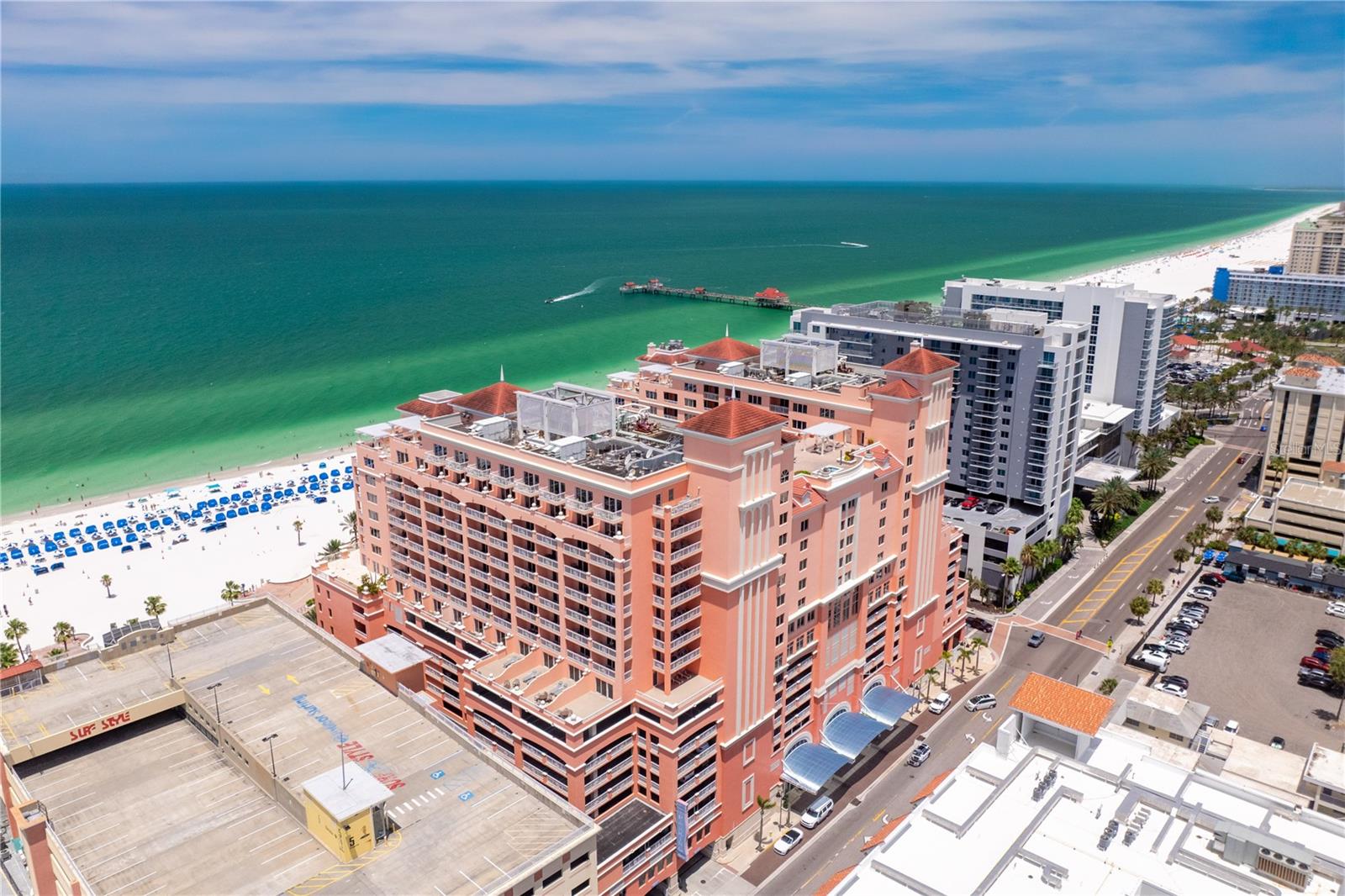 301 S GULFVIEW BLVD #604, CLEARWATER BEACH, FL — photo 69