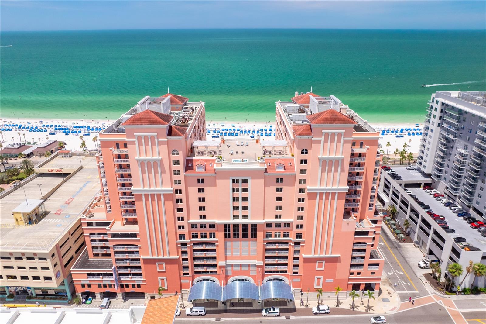 301 S GULFVIEW BLVD #604, CLEARWATER BEACH, FL — photo 73