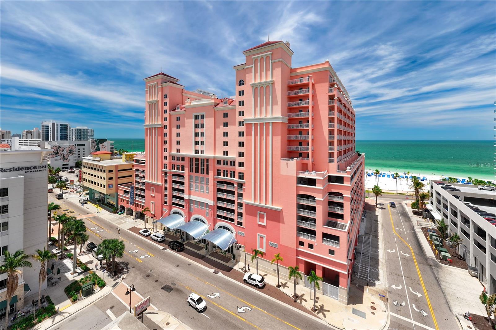301 S GULFVIEW BLVD #604, CLEARWATER BEACH, FL — photo 74