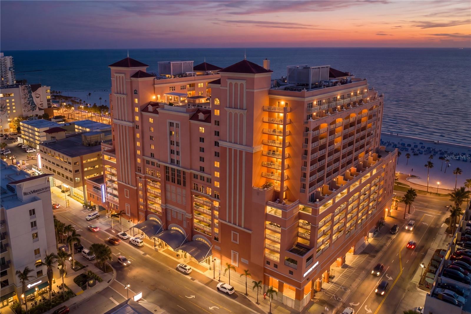 301 S GULFVIEW BLVD #604, CLEARWATER BEACH, FL — photo 75