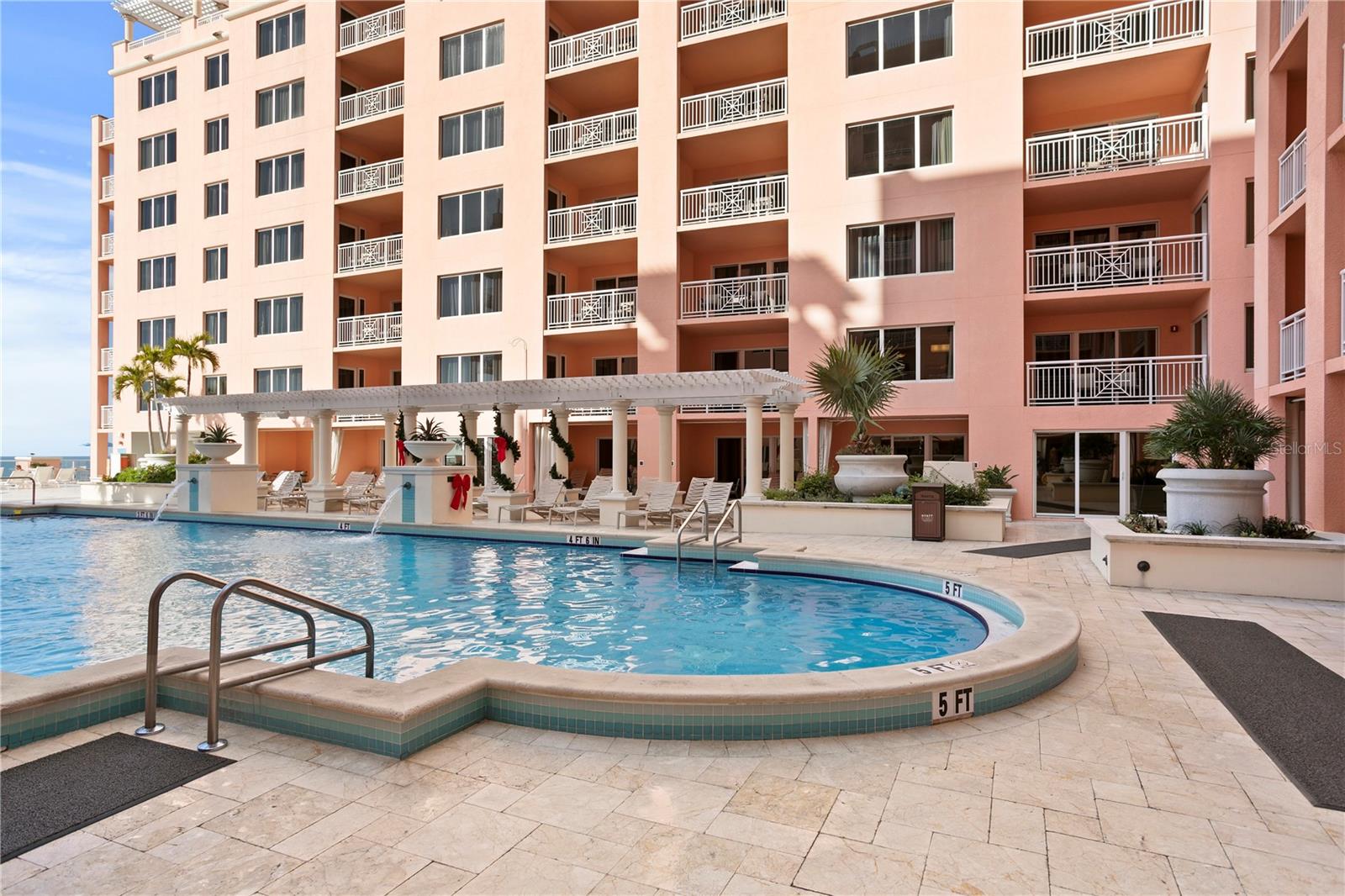 301 S GULFVIEW BLVD #604, CLEARWATER BEACH, FL — photo 85