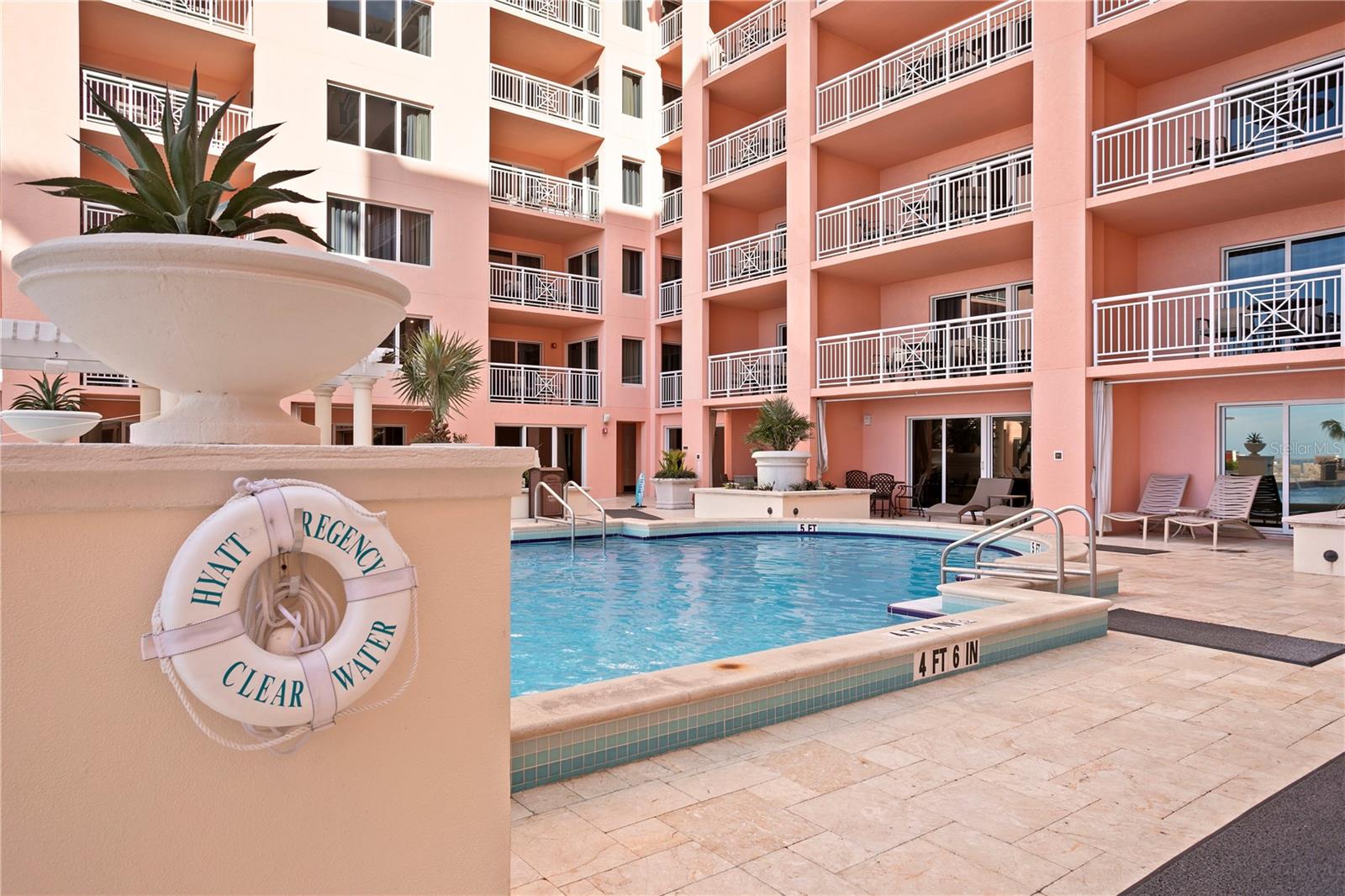 301 S GULFVIEW BLVD #604, CLEARWATER BEACH, FL — photo 86
