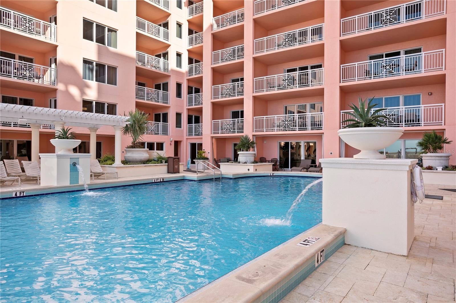 301 S GULFVIEW BLVD #604, CLEARWATER BEACH, FL — photo 87