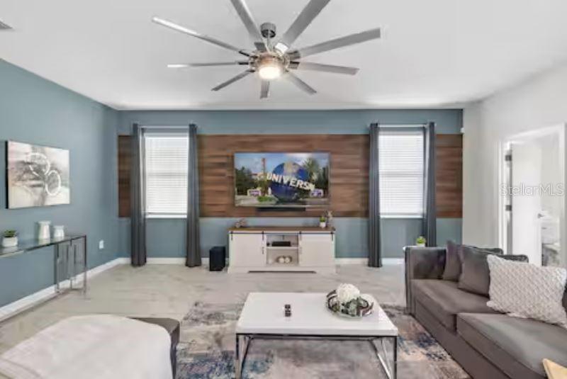 913 OCEAN COURSE AVE, DAVENPORT, FL — photo 2