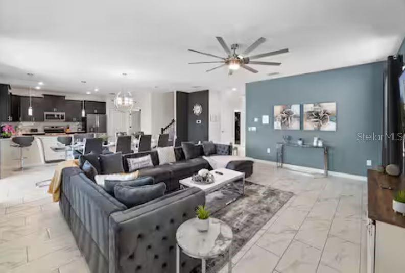 913 OCEAN COURSE AVE, DAVENPORT, FL — photo 4