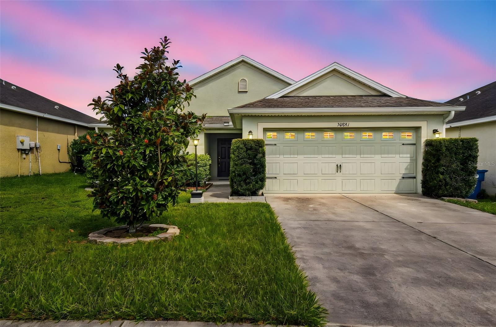 30821 WATER LILY DR, BROOKSVILLE, FL