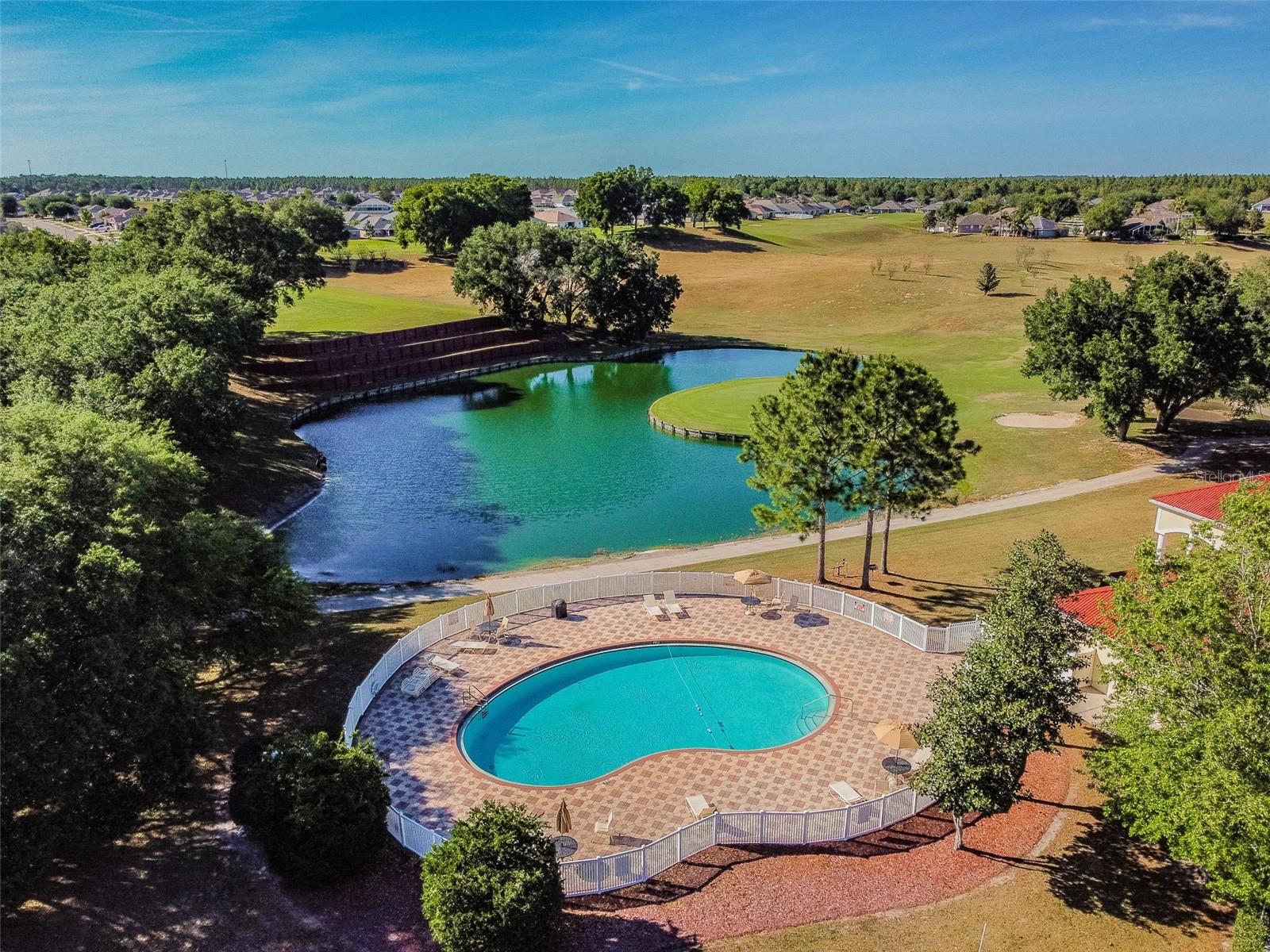 30821 WATER LILY DR, BROOKSVILLE, FL — photo 2