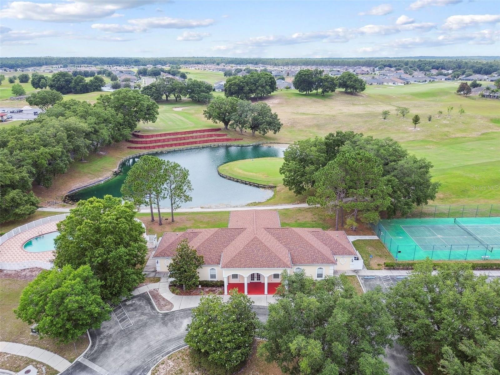 30821 WATER LILY DR, BROOKSVILLE, FL — photo 36