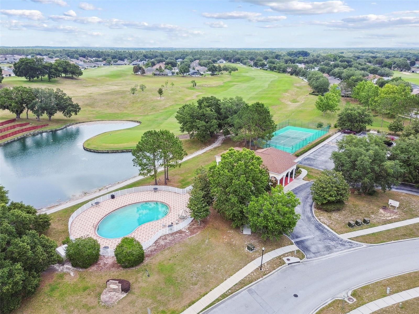 30821 WATER LILY DR, BROOKSVILLE, FL — photo 37