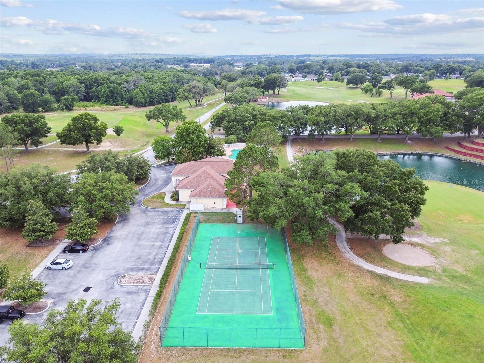 30821 WATER LILY DR, BROOKSVILLE, FL — photo 39