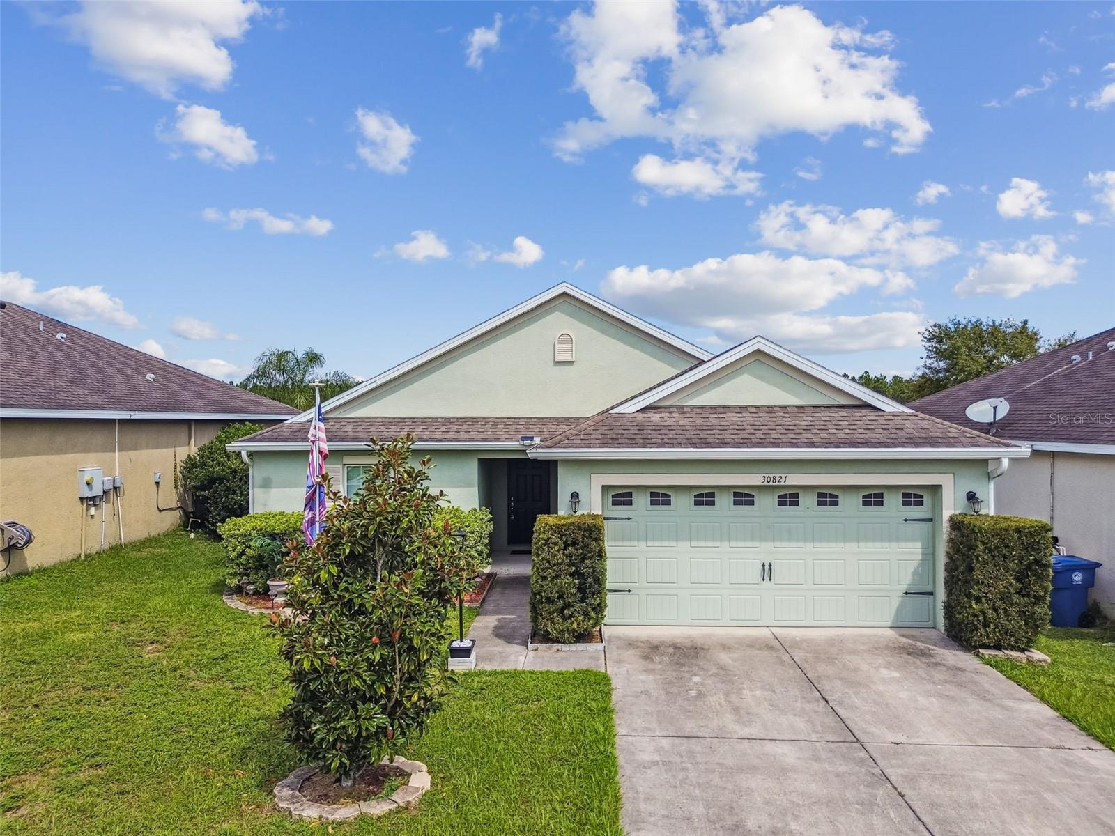 30821 WATER LILY DR, BROOKSVILLE, FL — photo 43