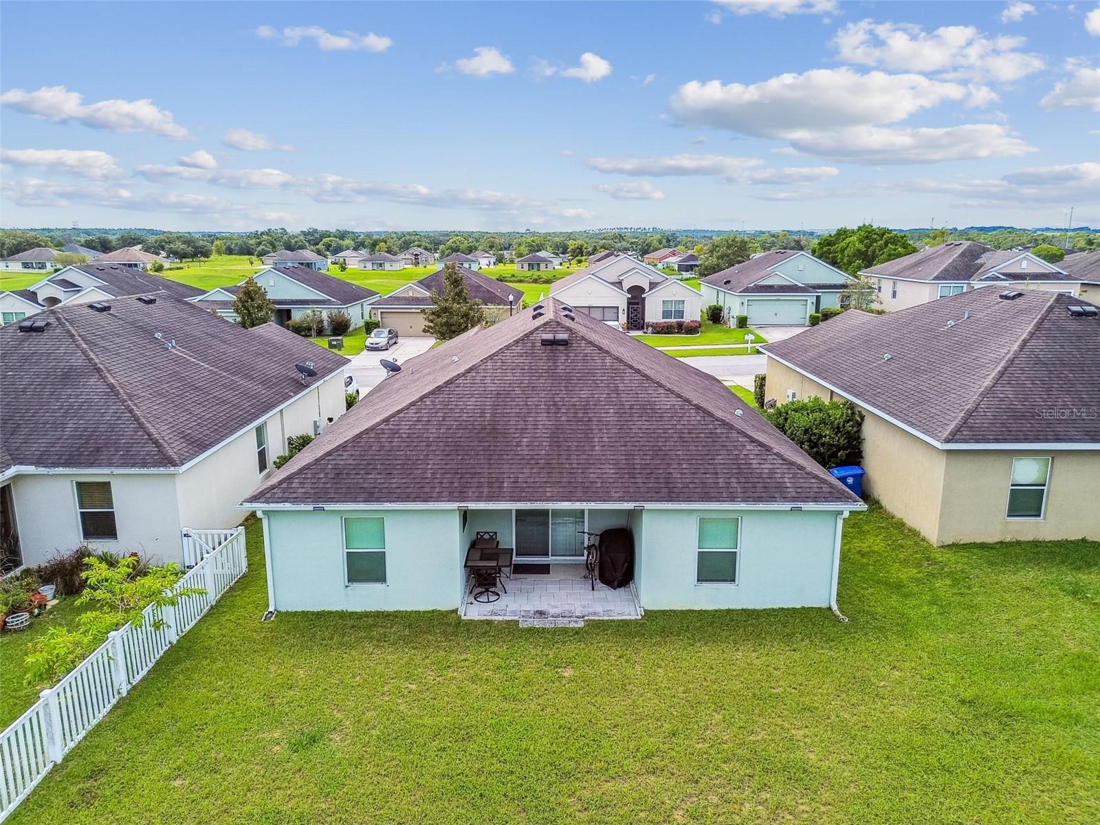 30821 WATER LILY DR, BROOKSVILLE, FL — photo 47