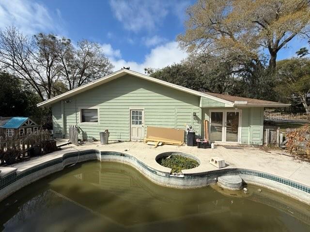 684 STRATFORD DR, DELAND, FL — photo 42